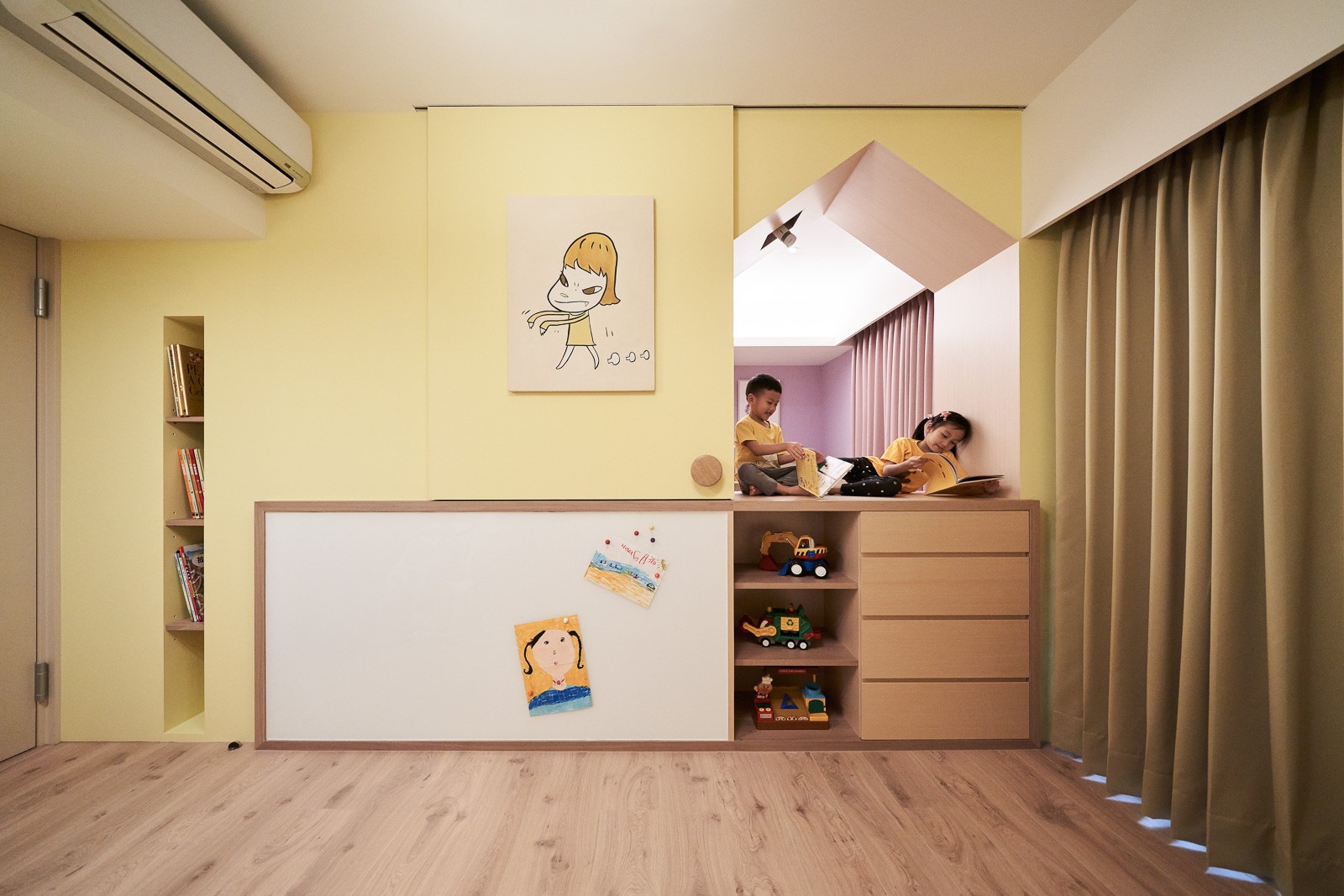 装修公司现在风格室内装修效果图-休闲区 装修公司现在风格室内装修效果图-休闲区